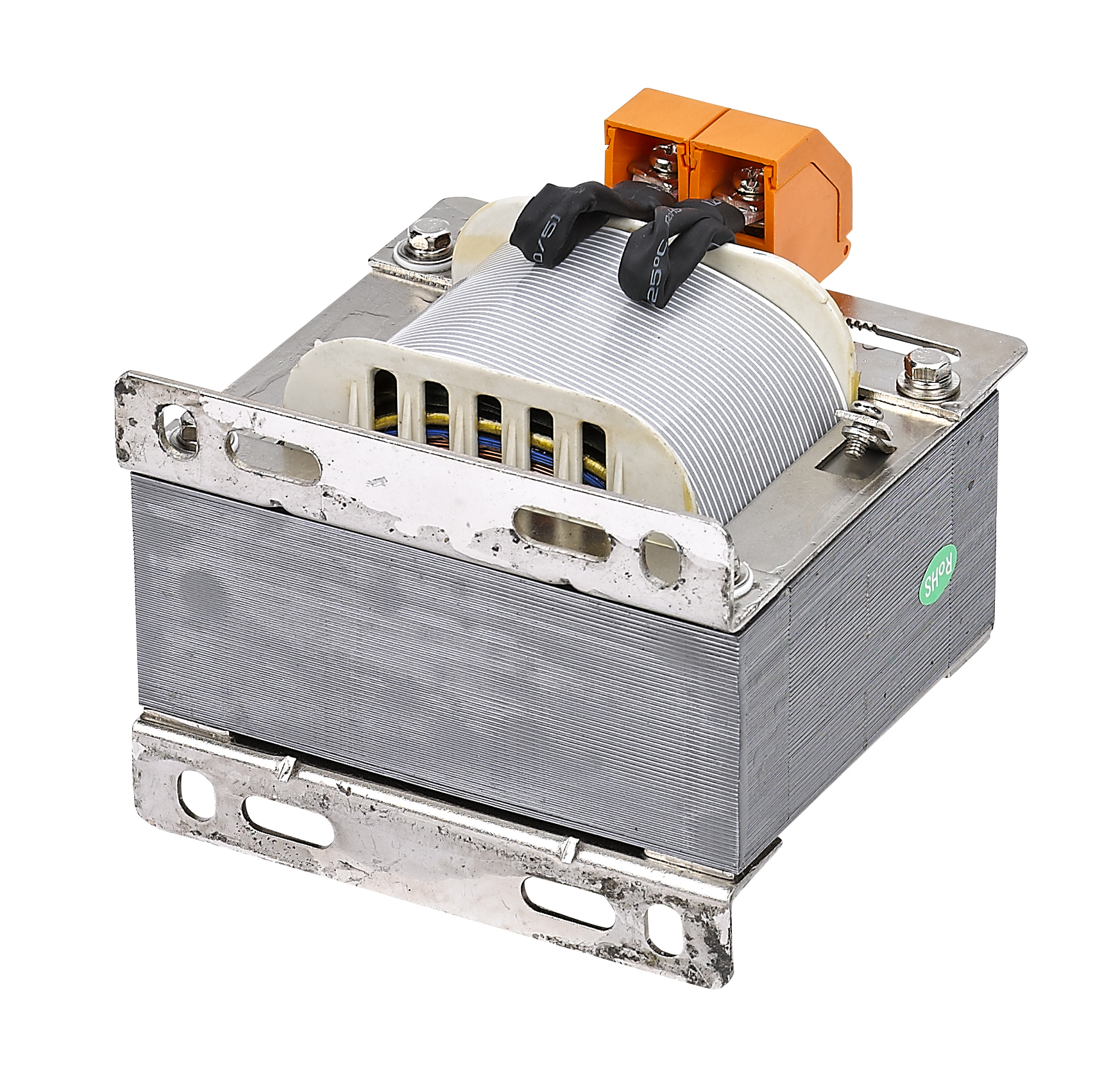 NDK-250-Control Transformer-3